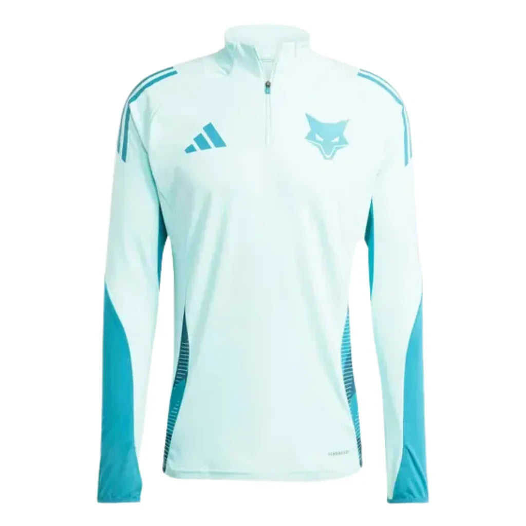 Camisa Manga Longa Treino Cruzeiro I 25/26