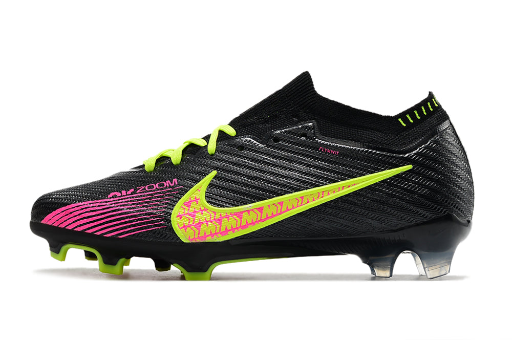 Chuteira Nike Air Zoom Mercurial XV Elite FG
