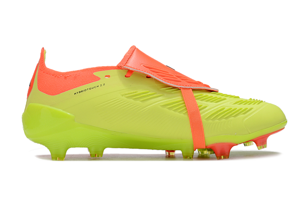 Chuteira Adidas Predator Accuracy + FG