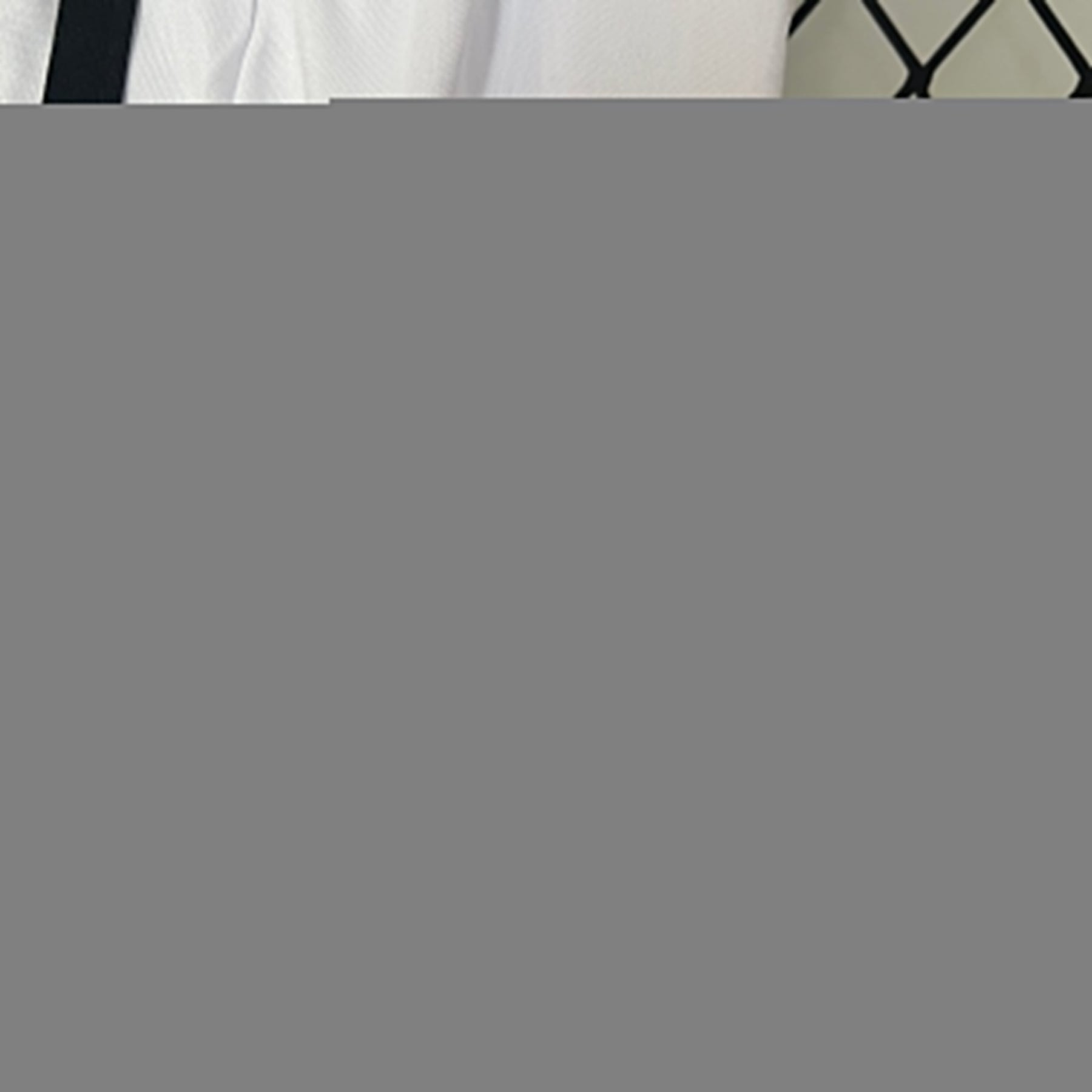 KIT INFANTIL RETRÔ REAL MADRID HOME 14/15