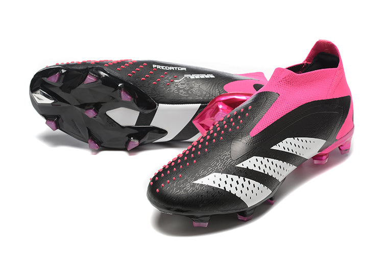 Chuteira Adidas Predator Accuracy + FG