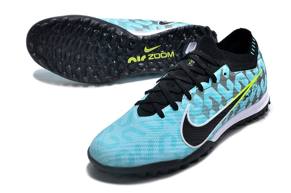 Chuteira Nike Air Zoom Mercurial Vapor XV Elite TF