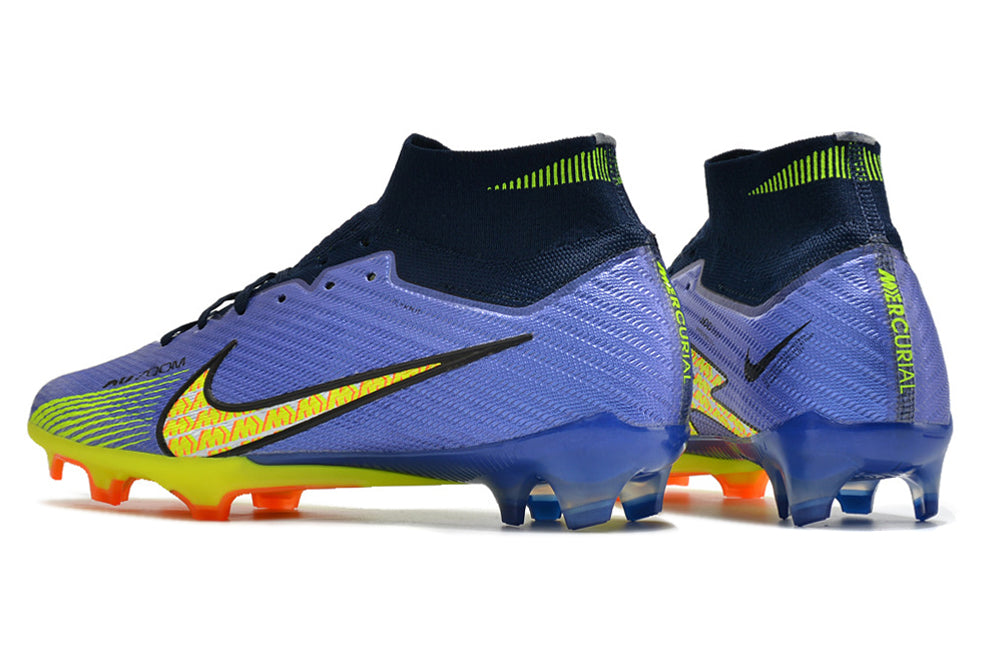 Chuteira Nike Air Zoom Superfly IX Elite FG