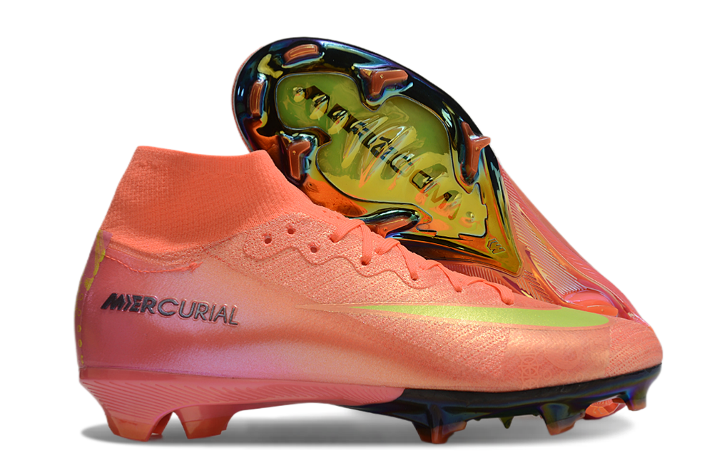 Chuteira Nike Air Zoom Mercurial Superfly Vapor 16 Elite FG