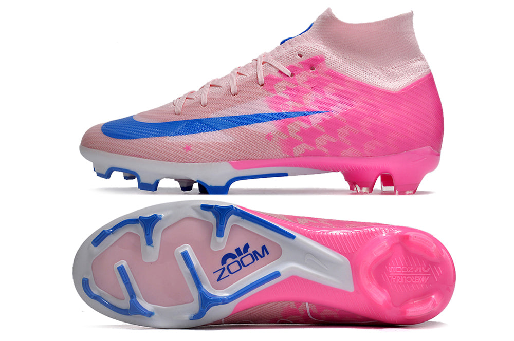 Chuteira Nike Air Zoom Superfly IX Elite FG
