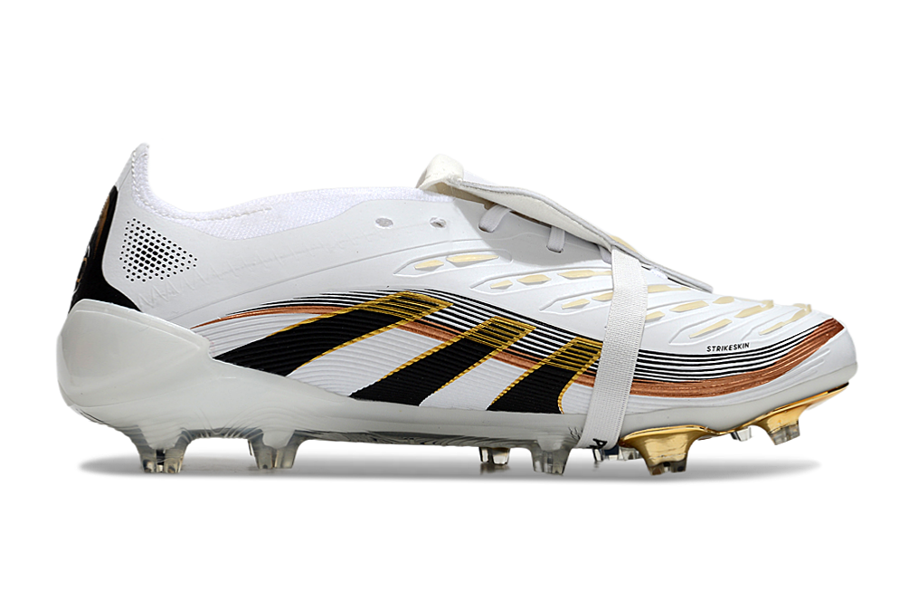 Chuteira Adidas Predator Accuracy + FG