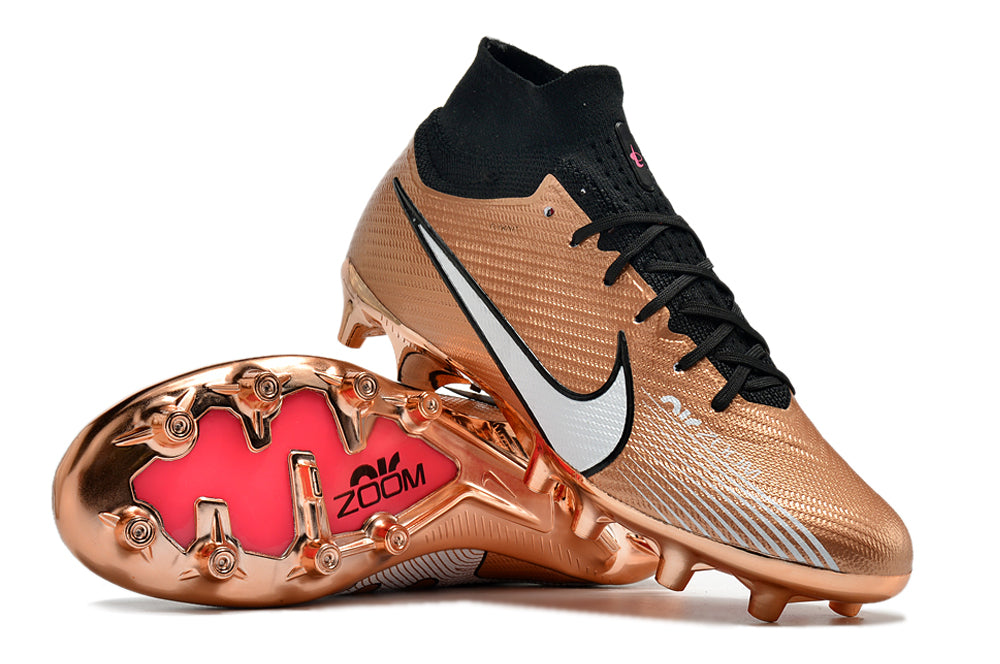Chuteira Nike Air Zoom Superfly IX Elite FG
