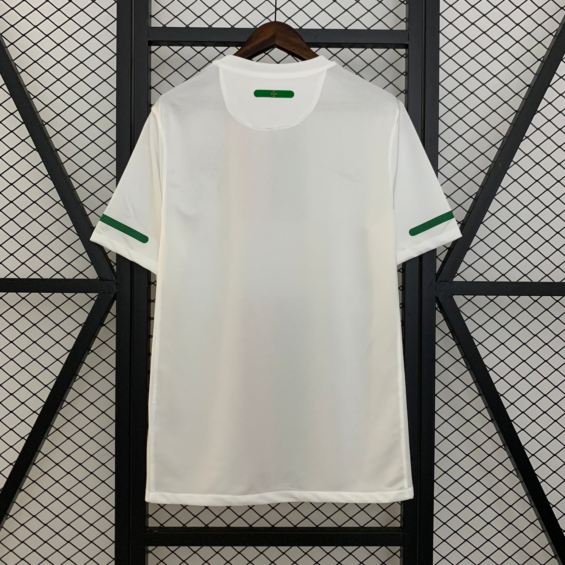CAMISA RETRÔ PORTUGAL AWAY 2010