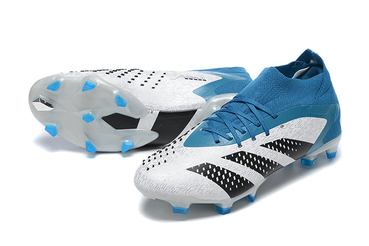 Chuteira Adidas Predator Accuracy + FG