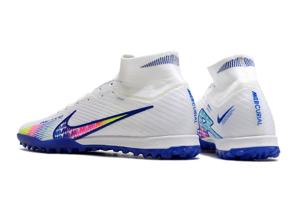 Chuteira Nike Air Zoom Mercurial Vapor XV Elite TF