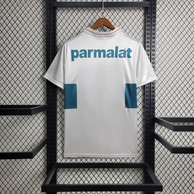 Camisa Palmeiras 1997- Versão Retrô