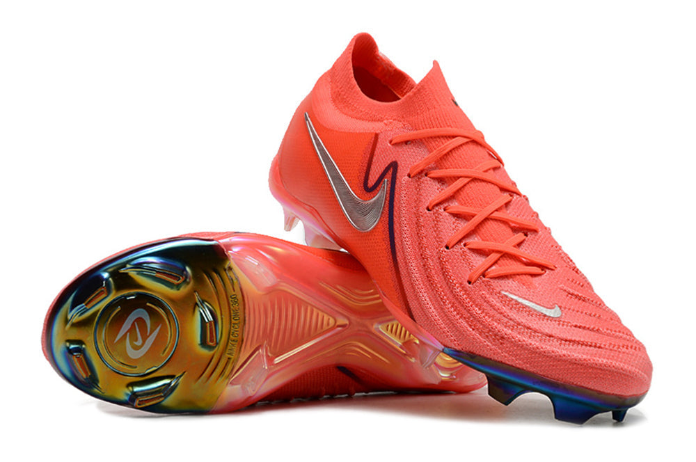 Chuteira NIKE PHANTOM GX2 FG