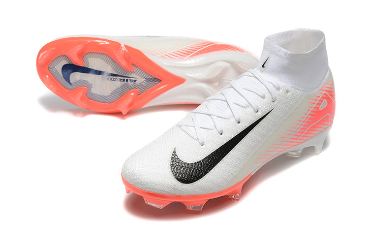 Chuteira Nike Air Zoom Mercurial Superfly Vapor 16 Elite FG