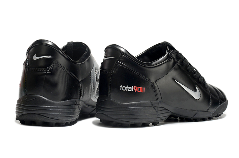 Chuteira Nike Total 90 TF