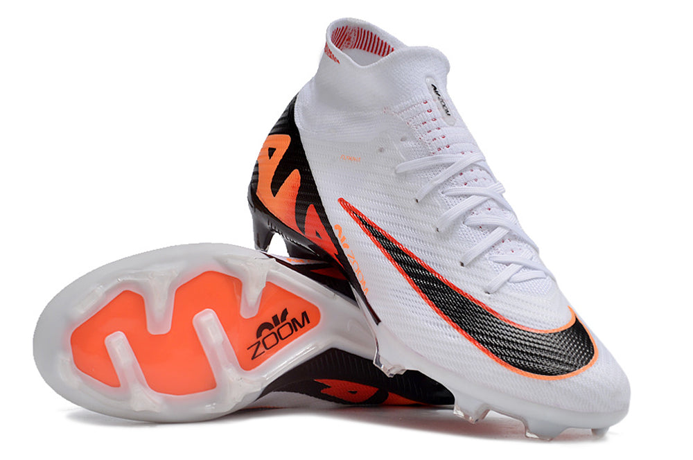 Chuteira Nike Air Zoom Superfly IX Elite FG
