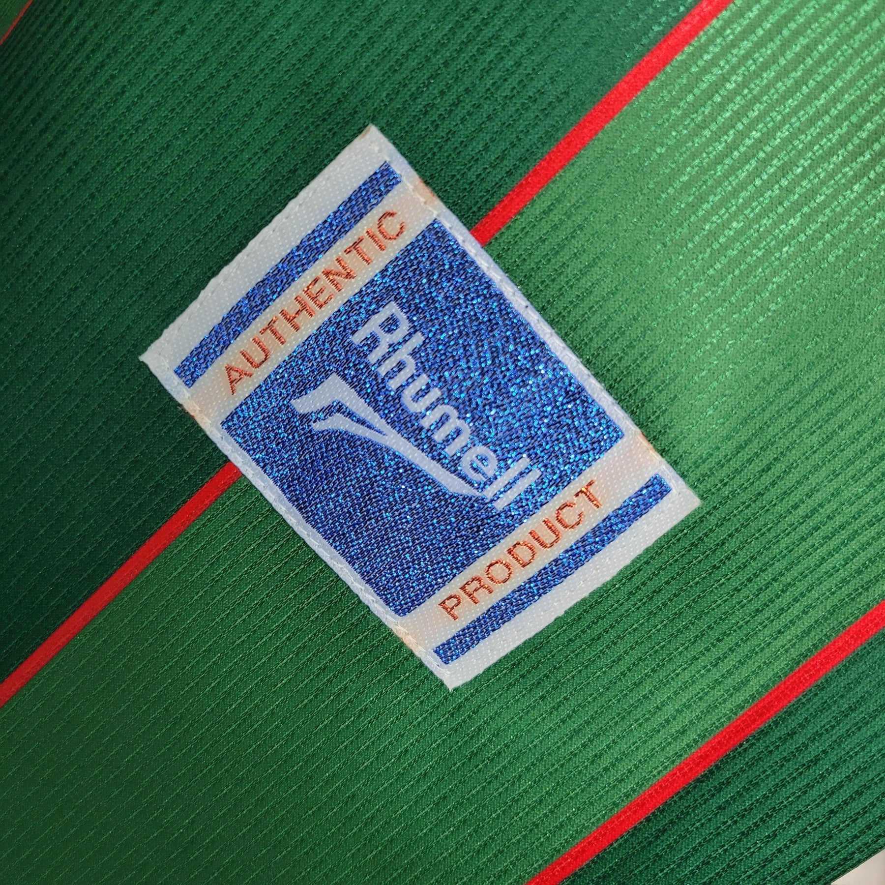 Camisa Retrô Palmeiras I 1999