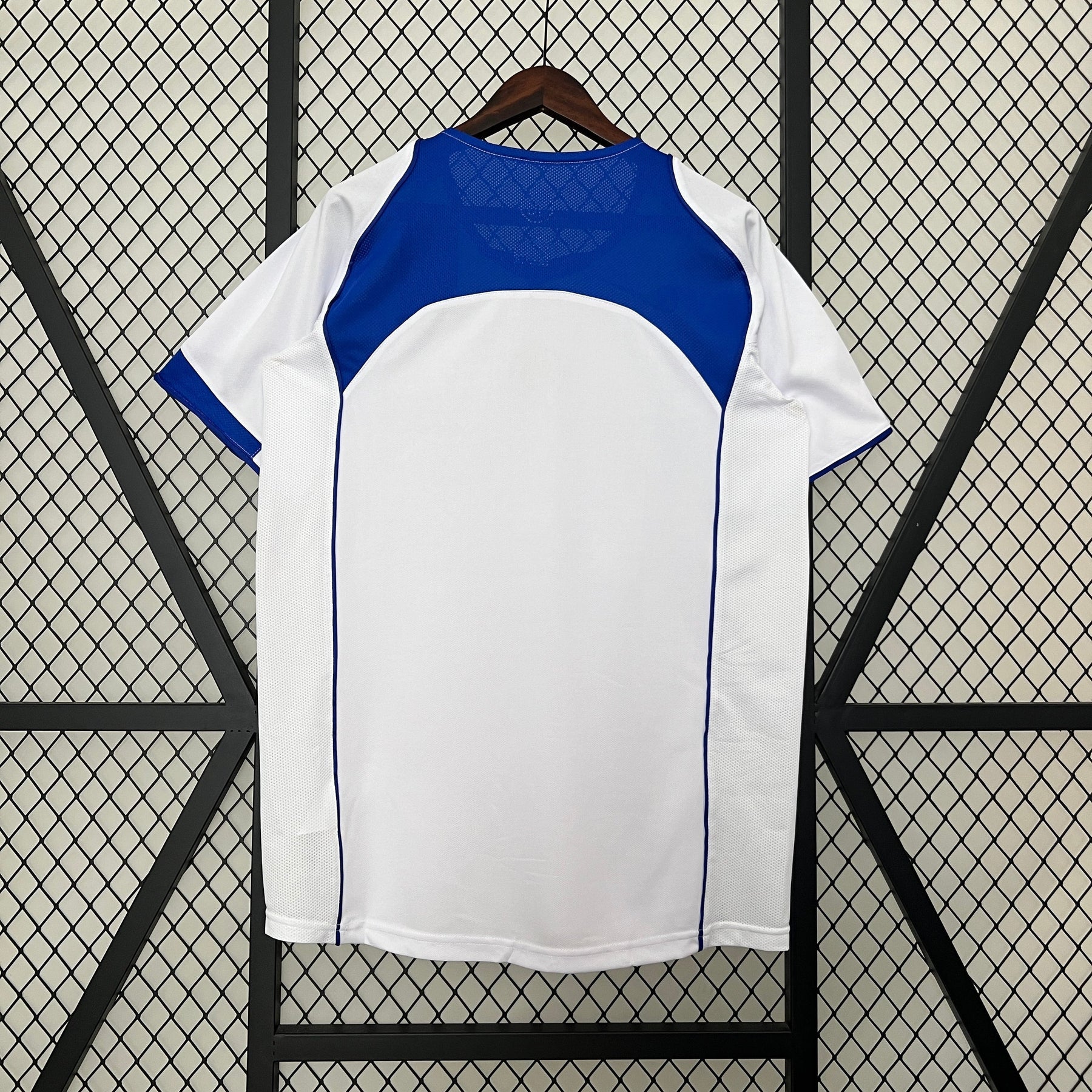 CAMISA RETRÔ INTER DE MILÃO AWAY 04/05