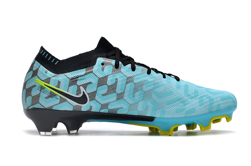 Chuteira Nike Air Zoom Mercurial XV Elite FG