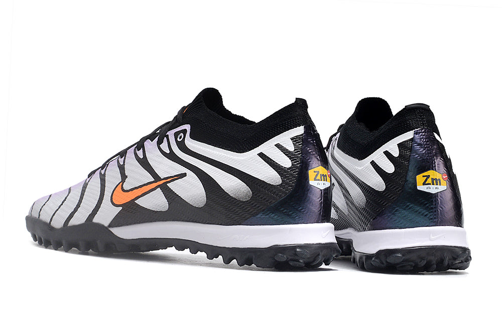 Chuteira Nike Air Zoom Mercurial Vapor XV Elite TF
