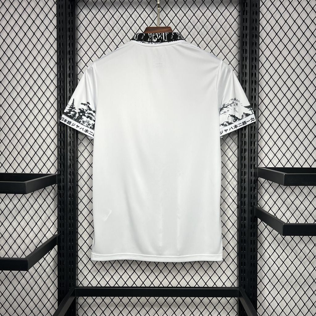 Camisa Japão Edição Especial 24/25 - Adidas Torcedor Masculina