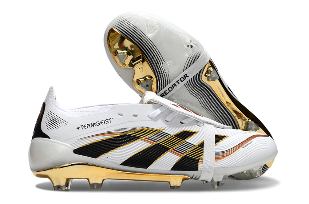 Chuteira Adidas Predator Accuracy + FG
