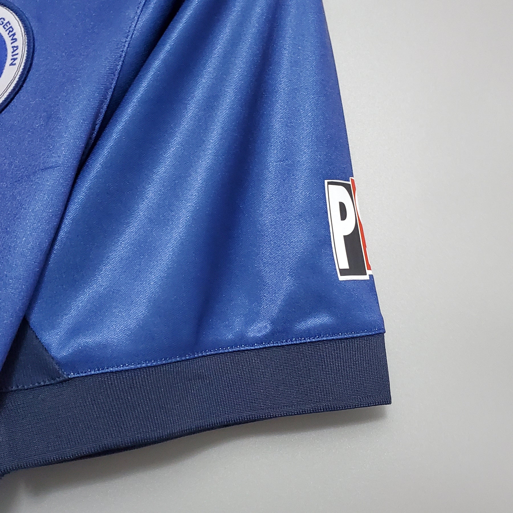 Camisa Retrô PSG I 1998/99