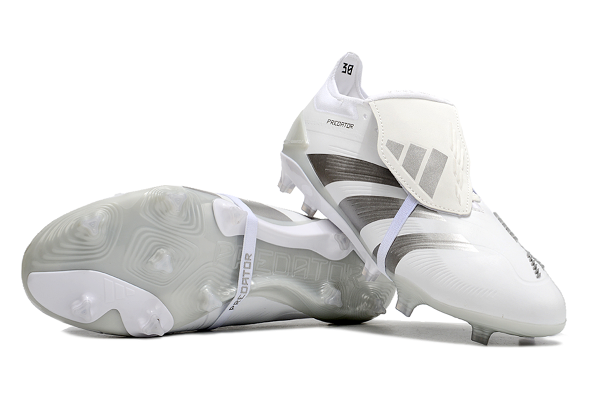 Chuteira Adidas Predator Accuracy + FG