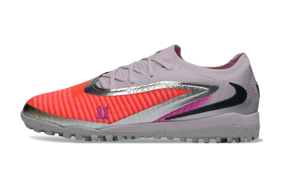 Chuteira NIKE PHANTOM GX3 TF