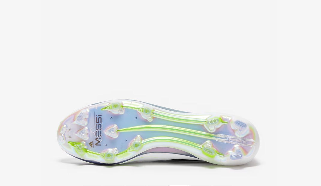 Chuteira Adidas F50 FG