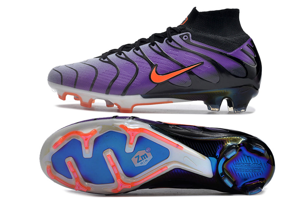 Chuteira Nike Air Zoom Superfly IX Elite FG (INFANTIL)