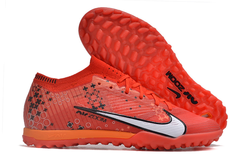 Chuteira Nike Air Zoom Mercurial Vapor XV Elite TF