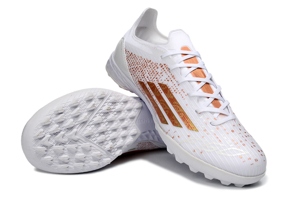 Chuteira Adidas F50 TF Society