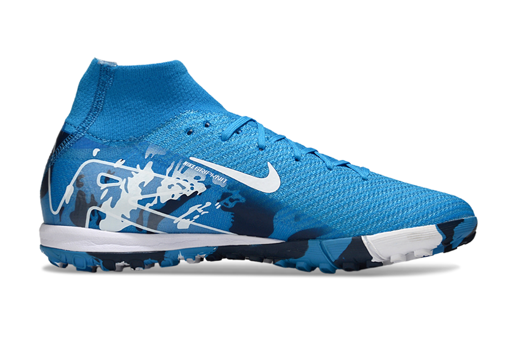 Chuteira Nike Air Zoom Mercurial Superfly 16 Elite TF