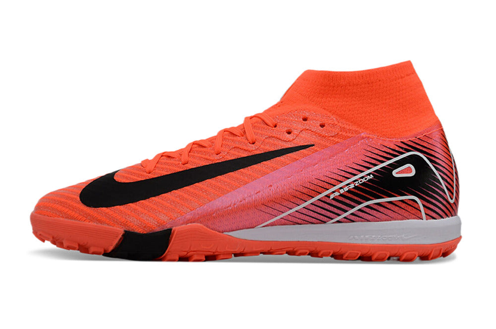 Chuteira Nike Air Zoom Mercurial Superfly 16 Elite TF