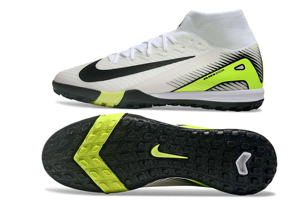 Chuteira Nike Air Zoom Mercurial Superfly 16 Elite TF