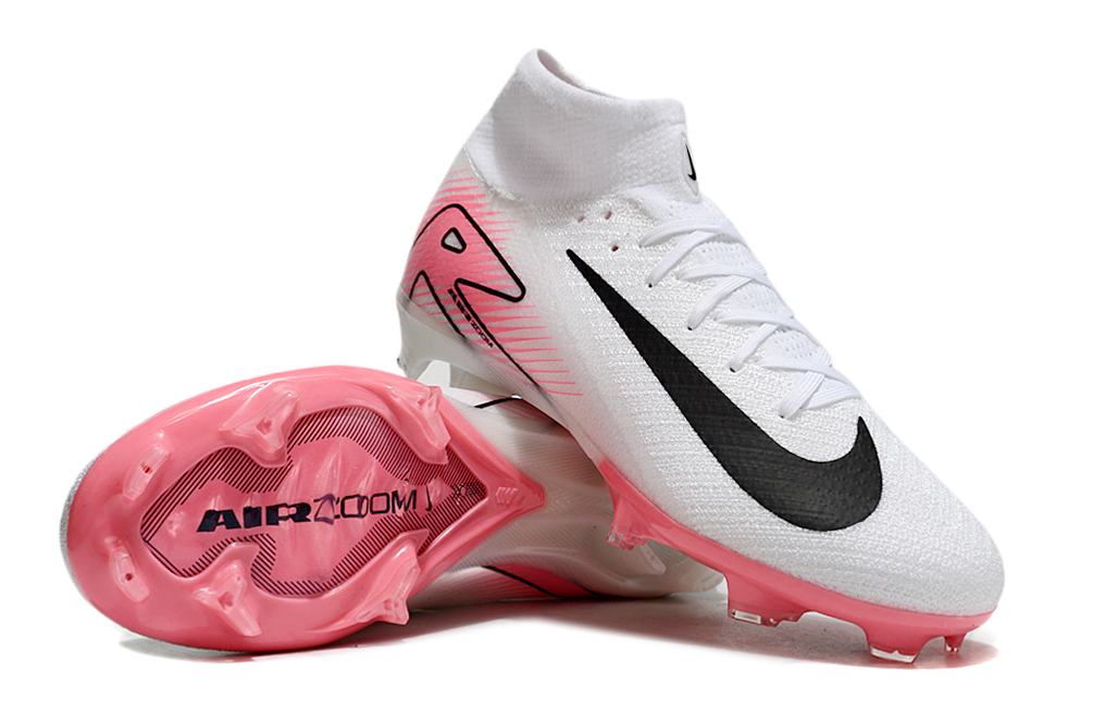 Chuteira Nike Air Zoom Mercurial Superfly Vapor 16 Elite FG