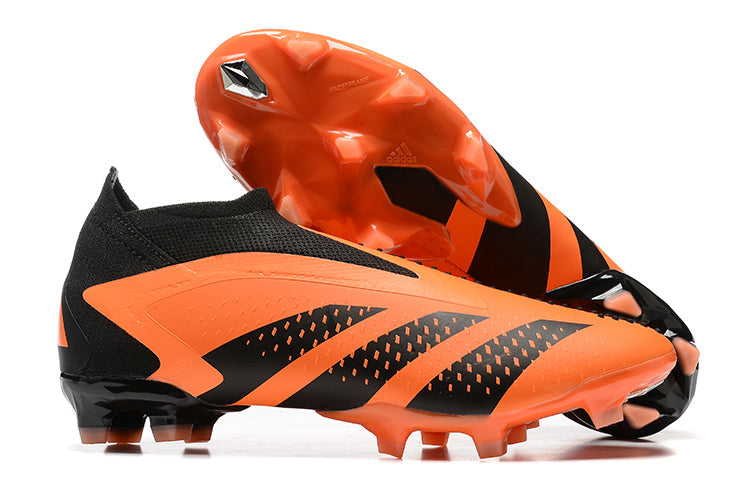 Chuteira Adidas Predator Accuracy + FG