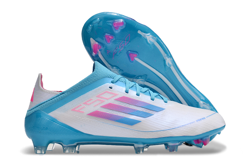 Chuteira Adidas F50 FG