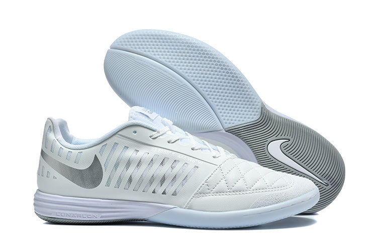 Chuteira Nike Lunar Gato II IC