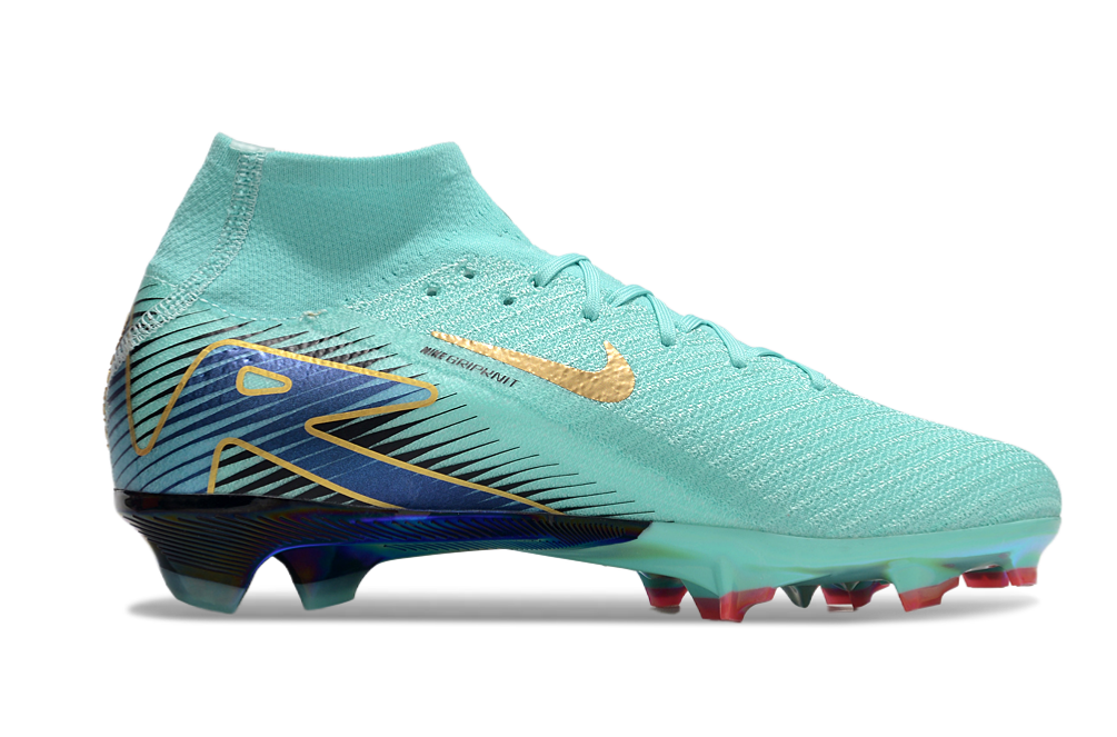 Chuteira Nike Air Zoom Mercurial Superfly Vapor 16 Elite FG