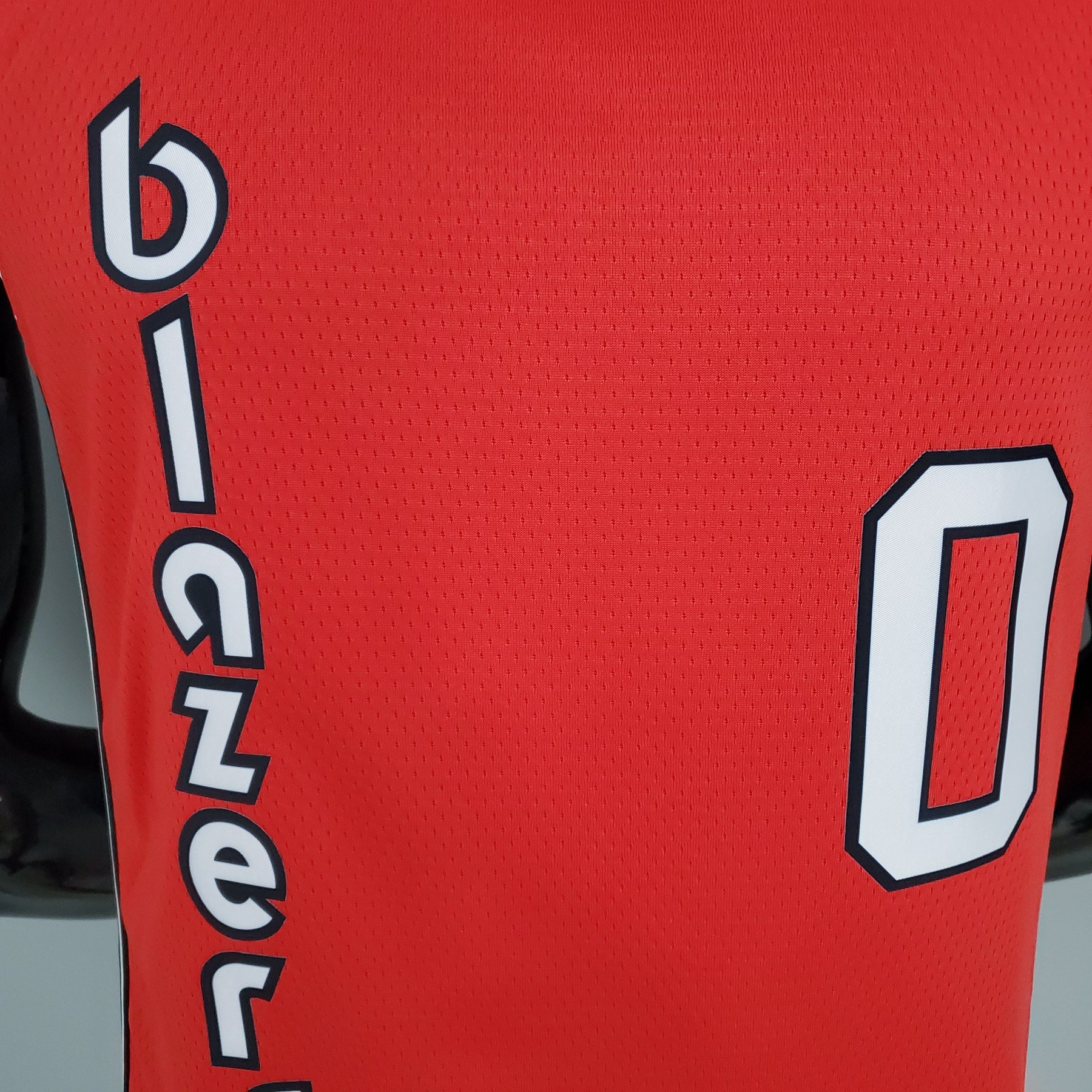 NBA Portland Trail Blazers - Lillard #0