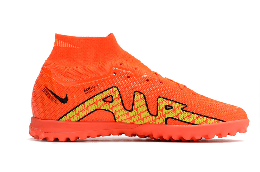 Chuteira Nike Air Zoom Mercurial Vapor XV Elite TF