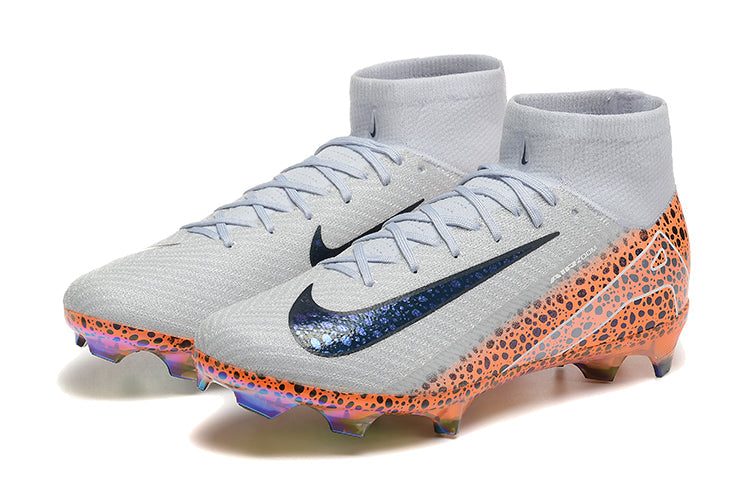 Chuteira Nike Air Zoom Mercurial Superfly Vapor 16 Elite FG