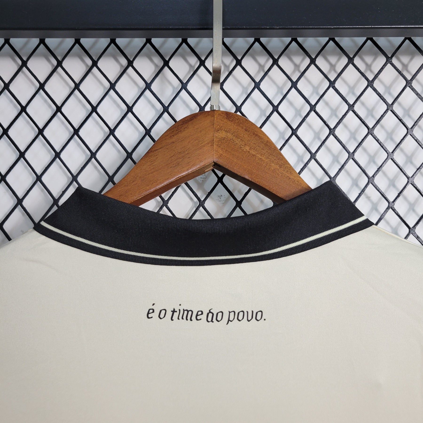Camisa Corinthians Edição Especial 23/24 - Nike Torcedor Masculina