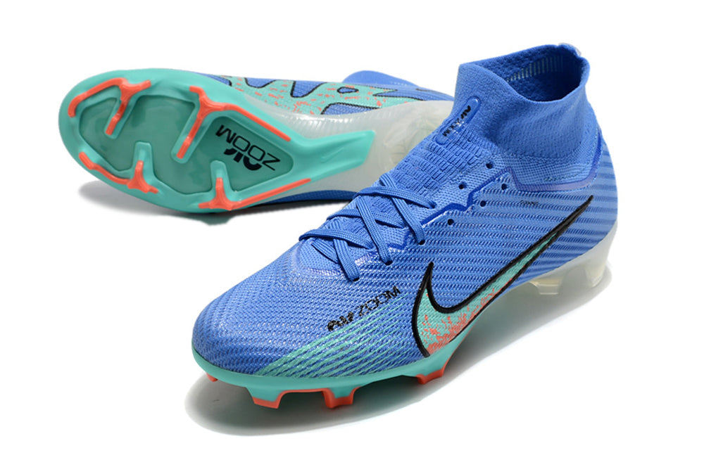 Chuteira Nike Air Zoom Superfly IX Elite FG