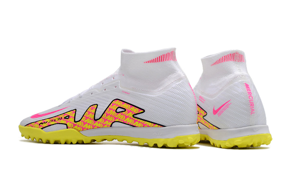 Chuteira Nike Air Zoom Mercurial Vapor XV Elite TF