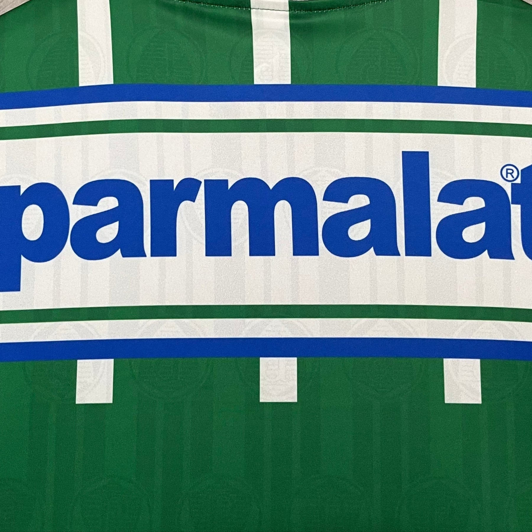 Camisa Retrô Palmeiras I 1994/95