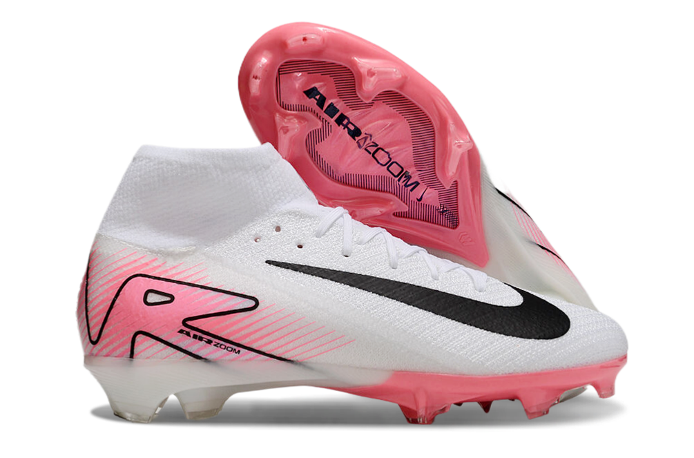 Chuteira Nike Air Zoom Mercurial Superfly Vapor 16 Elite FG