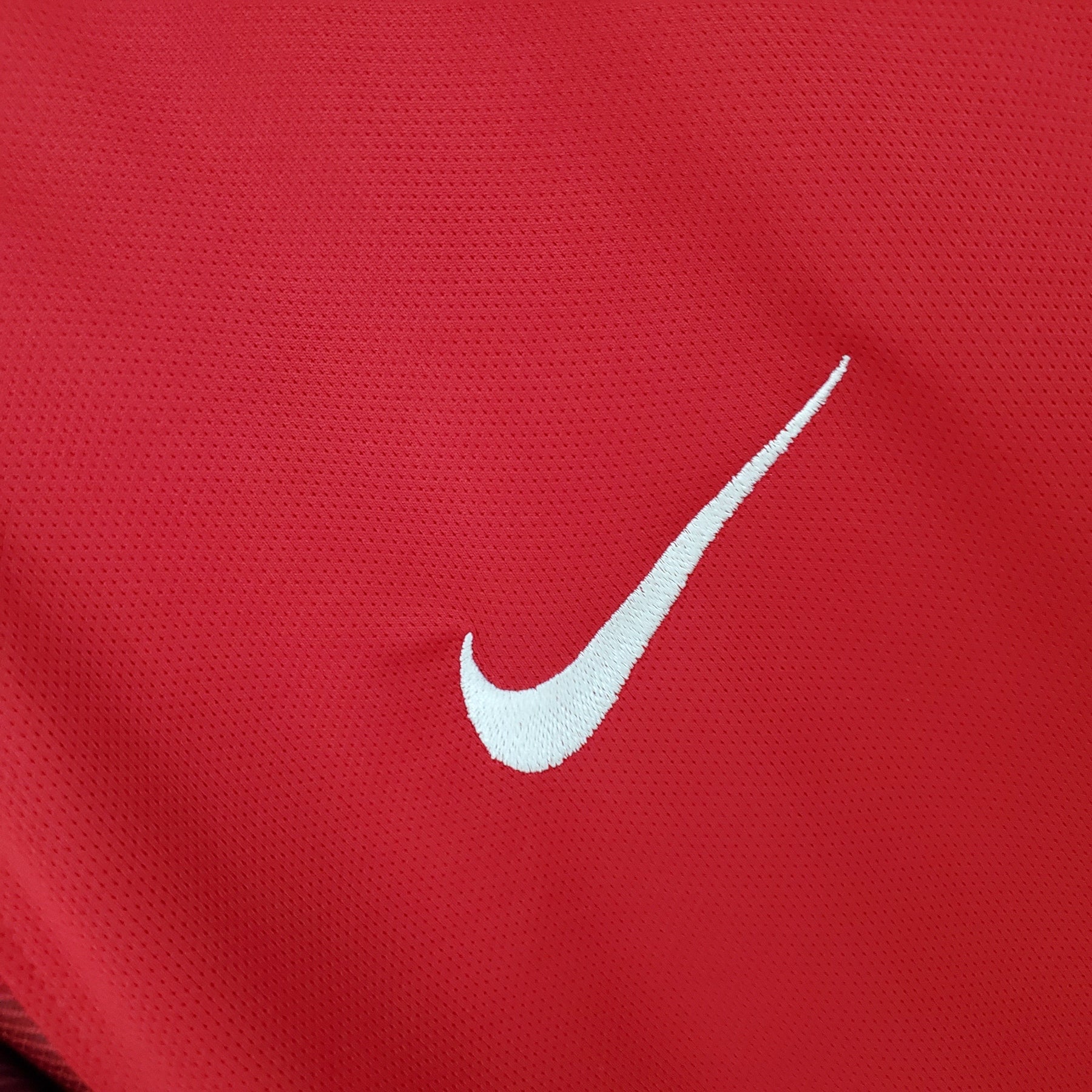 CAMISA RETRÔ PORTUGAL HOME 2016