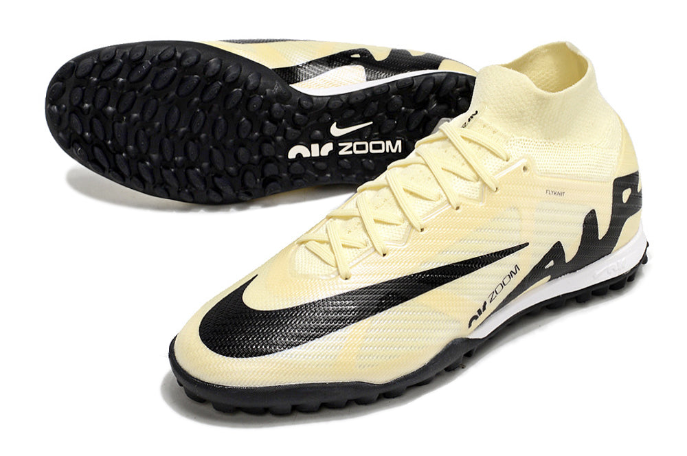 Chuteira Nike Air Zoom Mercurial Vapor XV Elite TF